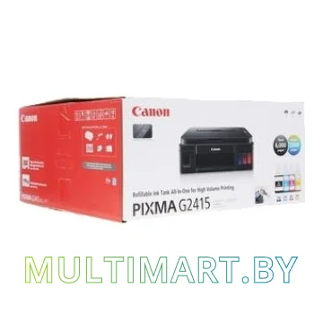 МФУ Canon PIXMA G2415 картинка 10